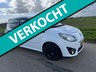 Renault Twingo 1.2-16V Dynamique / nwe apk