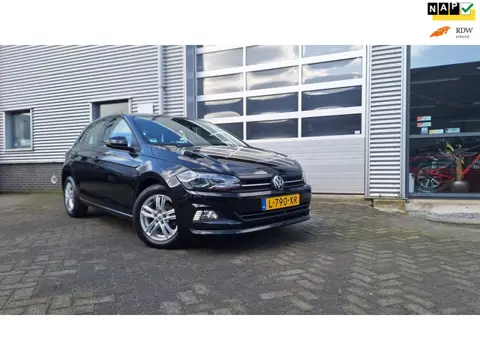 Volkswagen Polo 1.0 TSI Comfortline Business/Navigatie/Camera/Pdc V/A/Enz
