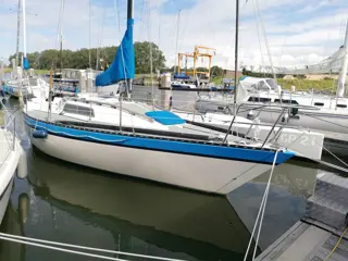 Foto 17 van Kwarttonner Ufo27