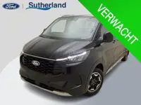Ford Transit Custom Tourneo 340 2.5 PHEV L2H1 Active 233pk | Adaptieve Cruise | Stuurverwarming | 8 