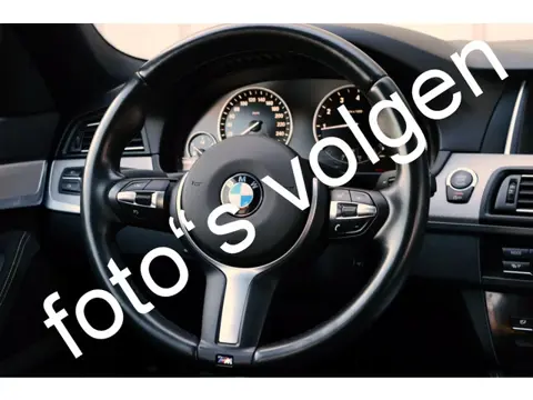 BMW X5 xDrive40i M-Sport Rijklaarprijs-Garantie Panoramadak Sky Leder Stoelventilatie Luchtvering