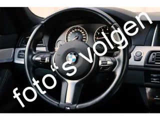 BMW X5 xDrive40i M-Sport Rijklaarprijs-Garantie Panoramadak Sky Leder Stoelventilatie Luchtvering