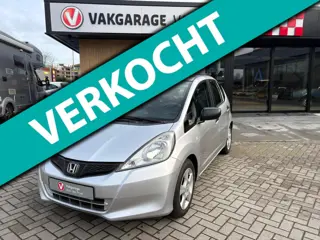 Honda Jazz 1.2 Cool