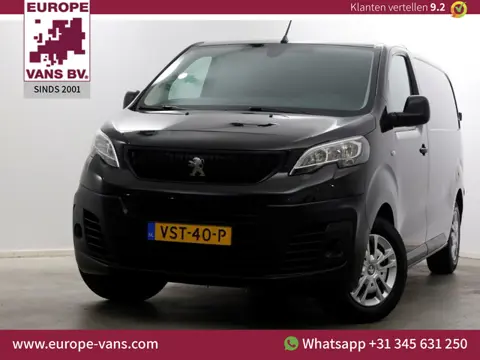 Peugeot Expert 1.5 BlueHDI 102pk L2H1 Standard Premium Airco/Navi 01-2023