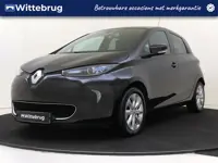 Renault ZOE R240 Intens 22 kWh (ex Accu) | Camera | Navigatie | Clima |