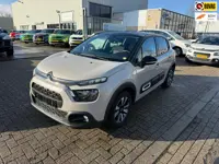 Citroen C3 1.2 PureTech Feel, Facelift, Navi, 12 mnd garantie
