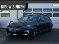 Volkswagen Golf 1.4 TSI GTE HYBRID / CARPLAY / E-MODE / CLIMA / CRUISE /