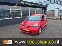 Toyota Aygo 1.0-12V/5DEURS