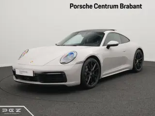 Porsche 911 Carrera 4