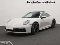 Porsche 911 Carrera 4
