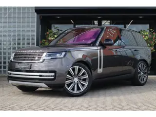 Land Rover Range Rover D350 Autobiography | Meridian Signature Audio, Achterasbesturing, Massage, Tr