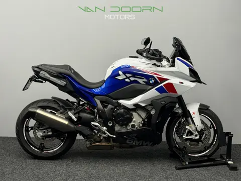 BMW S 1000 XR | Akrapovic | 2021 | 31DKM | Full option! | S1000XR