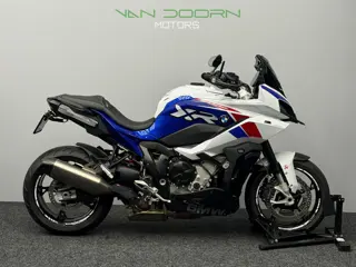BMW S 1000 XR | Akrapovic | 2021 | 31DKM | Full option! | S1000XR