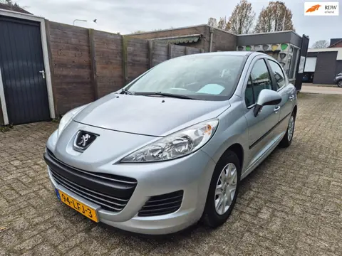 Peugeot 207 1.4 VTi X-Line, 100.000 km NAP