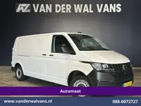 Volkswagen Transporter 2.0 TDI 150pk Automaat L2H1 inrichting Euro6 Airco | Camera | Navigatie | App