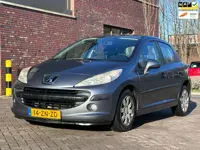 Peugeot 207 1.4 VTi Cool 'n Blue 5DR*Cruise*Airco*Trekhaak*NAP*2e eigenaar*Nieuwe banden*
