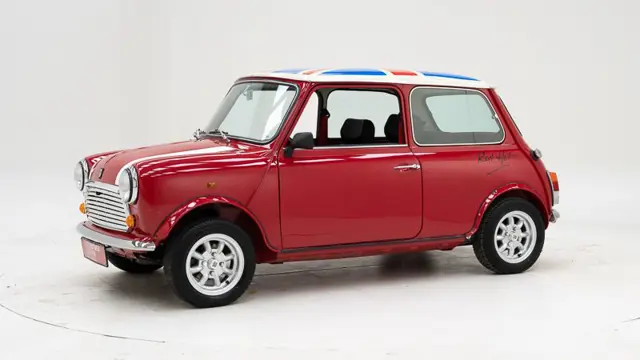 Mini 1000 '88 CH3362