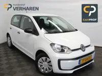 Volkswagen up! 1.0 BMT take up! AIRCO | LED | ELRM | STB | CV | ISOFIX