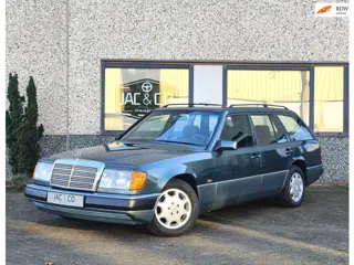 Mercedes-Benz E-klasse (W124) Combi 200 TE