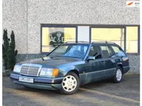 Mercedes-Benz E-klasse (W124) Combi 200 TE