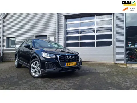 Audi Q2 35 TFSI Pro Line/Cruise*Automaat*Pdc V/A*Lm Velgen*Enz