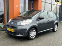 Citroen C1 1.0 5deurs|Airco|AUX|APK december 2026
