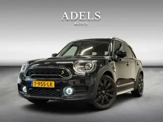 MINI Countryman 1.5 Cooper S E ALL4 Black on Black