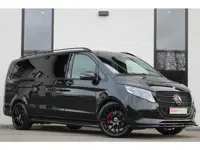 Mercedes-Benz V-Klasse 300d / XXL / 4-Matic / DC / Black Edition / 2x Elec Schuifdeur / Burmester / 