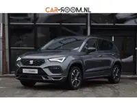 SEAT Ateca 2.0 TSI 4Drive FR Business Intense Camera Lane StuurVW Trekhaak ACC