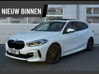 BMW 1-serie 118i M Sport Edition / Pano / Ambiance Ver / Led / Carplay / Garantie /