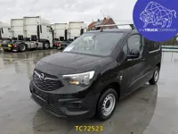 Opel Combo (bj 2021)