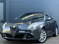 Alfa Romeo Giulietta 1.4 T Distinctive