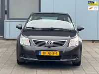 Toyota Avensis 1.6 VVTi Comfort,airco/trekhaak/navigatie/km nap