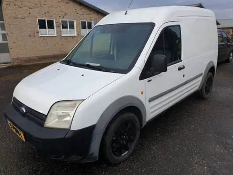 Ford Transit Connect T230L 1.8 TDCi