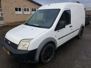 Ford Transit Connect T230L 1.8 TDCi