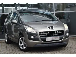 Peugeot 3008 1.6 VTi Première Airco Elek. Ramen Pdc Pano. dak