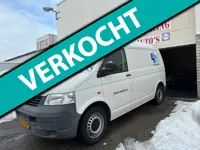 Volkswagen Transporter 1.9 TDI 300 MHD | Airco | Trekhaak
