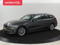 BMW 3-serie 318i Executive Edition | Adaptive cruise | Leder |  Stoel & stuurverwarming | Carplay | 