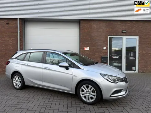 Opel Astra Sports Tourer 1.0 Online Edition|AIRCO|NIEUWE APK|NETTE AUTO