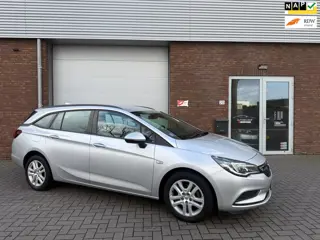 Opel Astra Sports Tourer 1.0 Online Edition|AIRCO|NIEUWE APK|NETTE AUTO