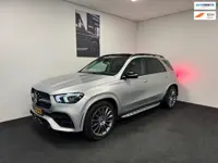 Mercedes-Benz GLE-klasse 350 de 4MATIC Business AMG Line