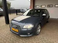 AUDI A3 1.4 TFSI Automaat S-line Xenon stoelverwarming