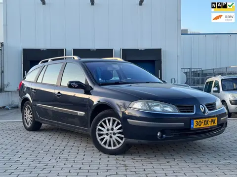 Renault Laguna Grand Tour 2.0-16V Business APK Clima Cruise NAP
