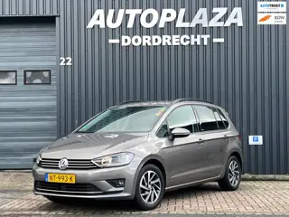 Volkswagen Golf Sportsvan 1.2 TSI Connected Series TREKHAAK| STOELVERW.|