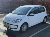 Volkswagen up! 1.0 Benzine BlueMotion Bluetooth Airco Navi