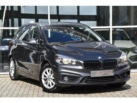 BMW 2-serie Active Tourer 218i Essential Airco Pdc Nav. 82d.KM 1ste Eigenaar