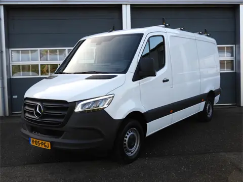 Mercedes-Benz Sprinter 317 1.9 CDI L2H1 RWD AUT | LED | CAMERA | TREKHAAK