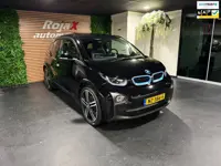 BMW I3 Basis 94Ah 33 kWh LEDER - SCHUIFDAK - HARMAN KARDON - CAMERA.