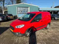 Ford TRANSIT COURIER 1.0 Trend EcoBoost S&S