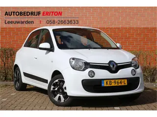 Renault Twingo 1.0 SCe 70pk Collection | NL-auto | 5 deuren | Airco | Elek. ramen | Centr. deurvegr.